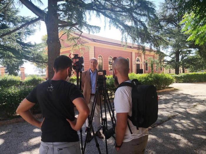 Ricerca e Innovazione Università di Foggia luglio 2020